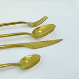 Cutlery make the meal better