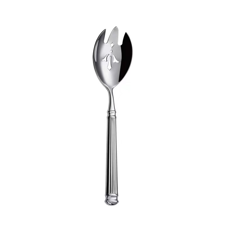 Roma Series 21 items Stainless Steel Elegant Cutlery Set 18/10