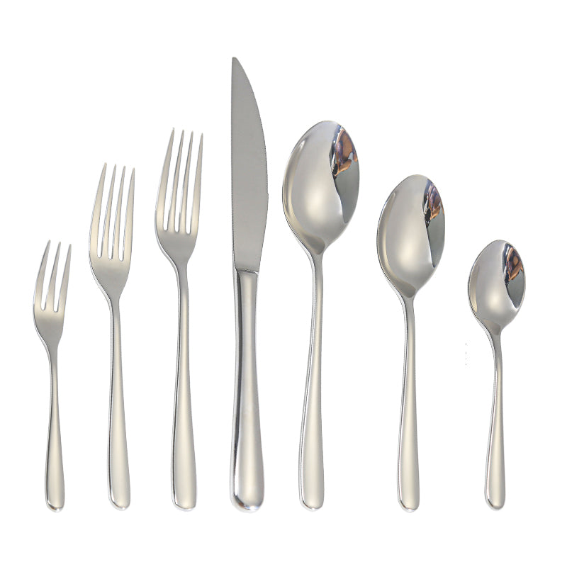 Toledo Series Stainless Steel Cutlery Set 18/10