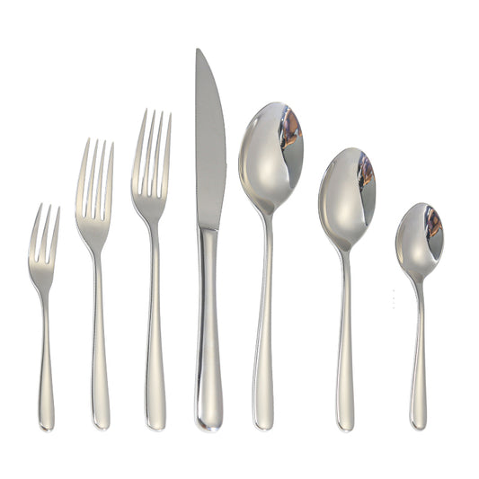 Toledo Series Stainless Steel Cutlery Set 18/10