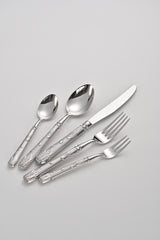 Icon Stainless steel cutlery- Burgeon design