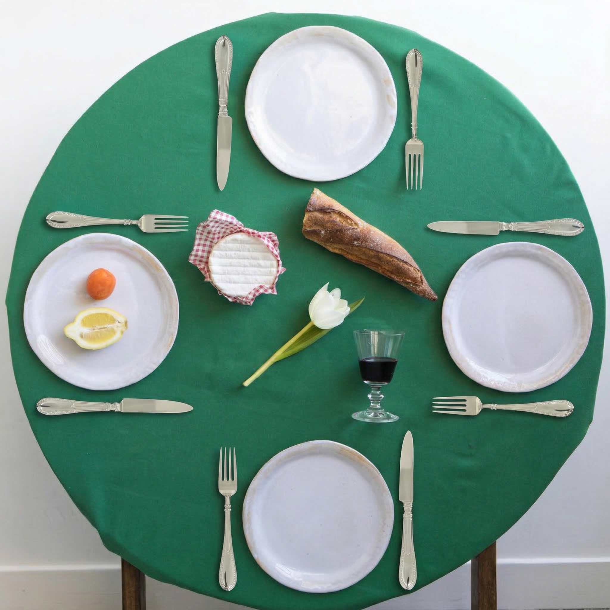Grace Stainless steel cutlery