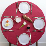Nacre Stainless steel cutlery- pearl design