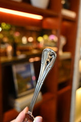Eleanor Stainless steel cutlery