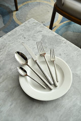 River Stainless steel cutlery-WA016