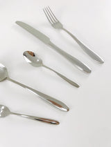 Macaron 8-piece Flatware set