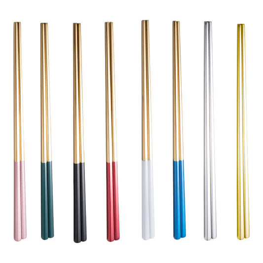 Chopsticks 5-pair set