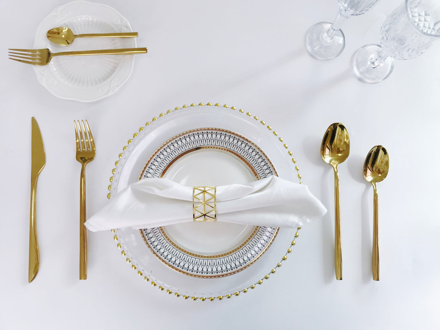 Cutlery make the meal better