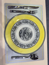 Cello Stainless steel cutlery- Rome design