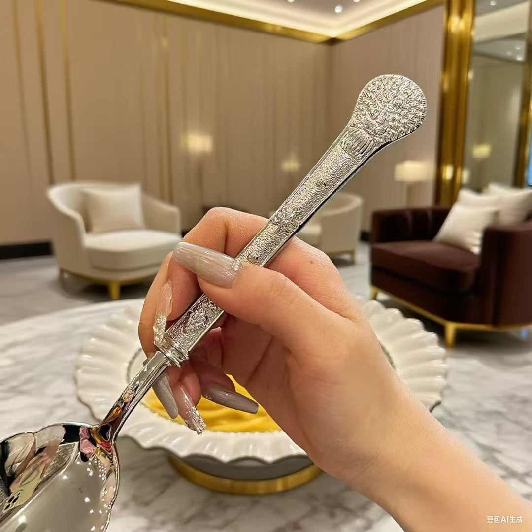 River Stainless steel cutlery-WA010