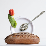 River Stainless steel cutlery-WA016
