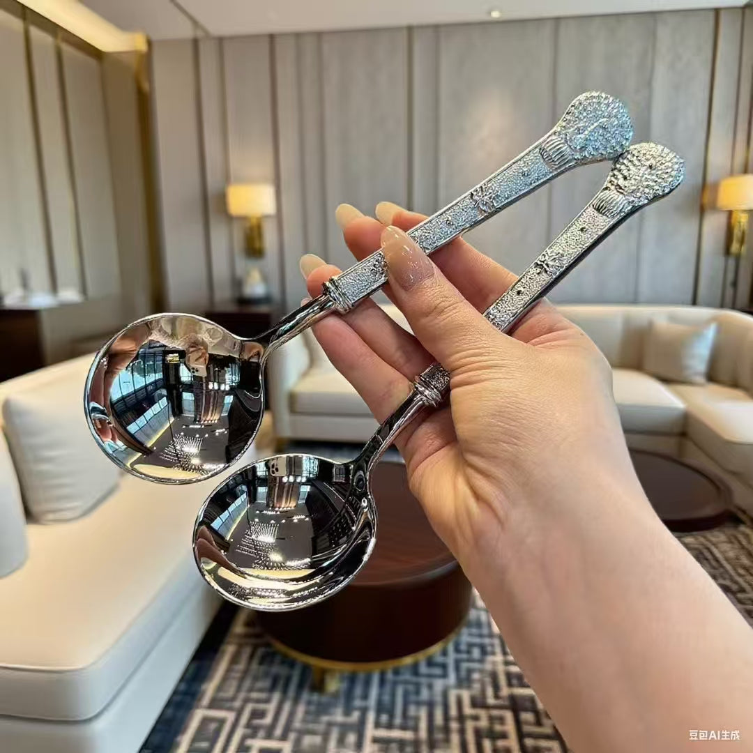 River Stainless steel cutlery-WA010