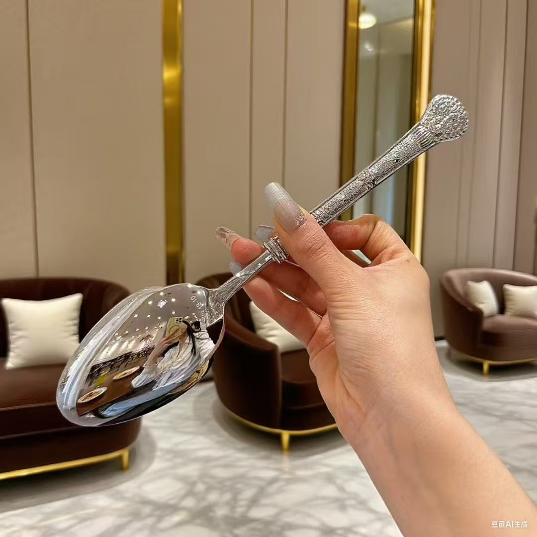 River Stainless steel cutlery-WA010