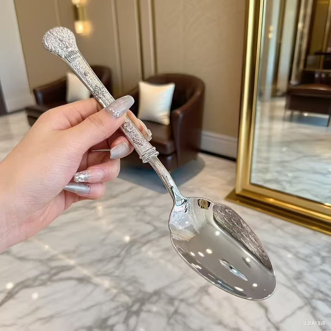 River Stainless steel cutlery-WA010
