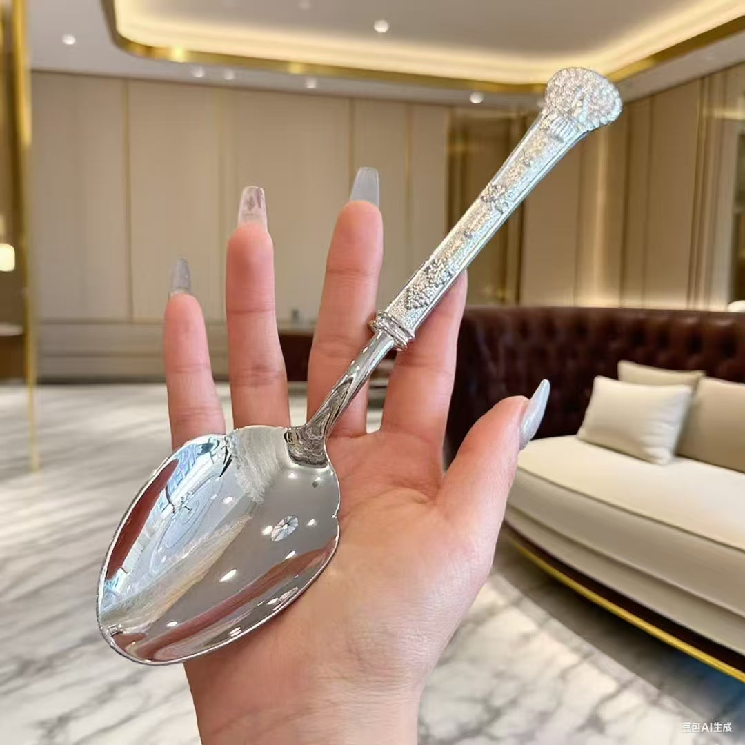 River Stainless steel cutlery-WA010
